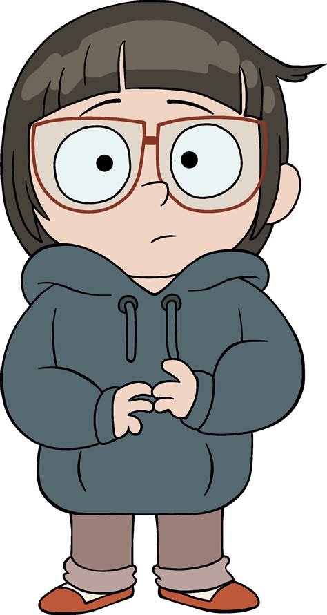 chloe we bare bears|We Bare Bears parents.